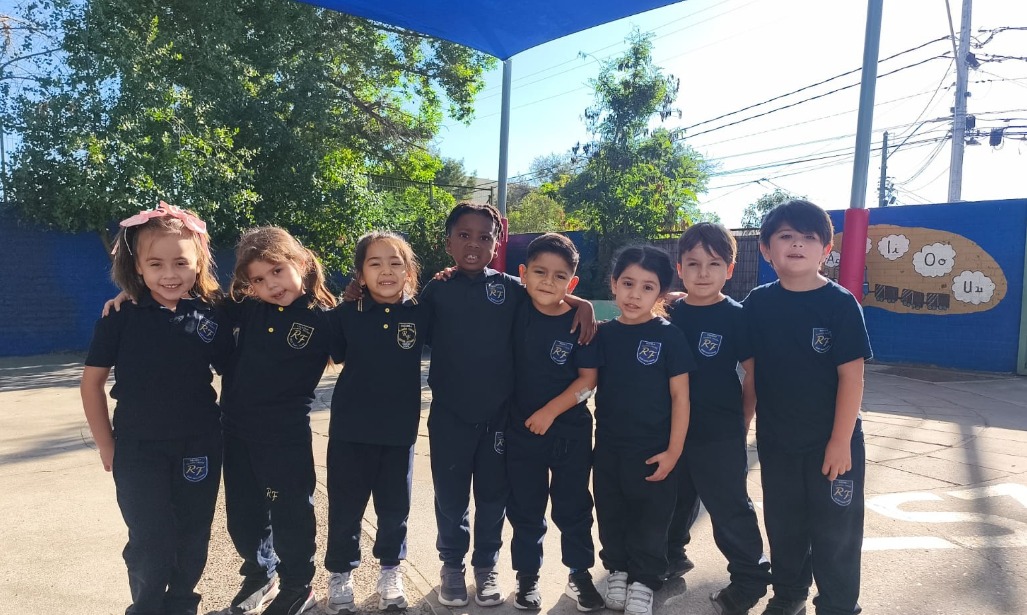 Escuela Ramon Freire